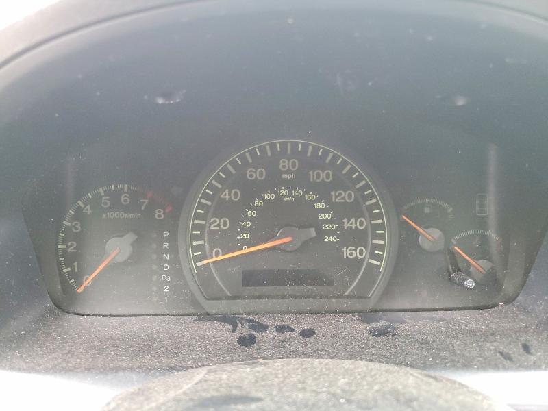 2004 Honda Accord მანქანა იყიდება აუქციონზე, vin: JHMCM56894C014235, აუქციონის ნომერი: 54473486