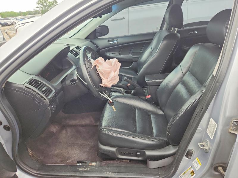 Aukcja sprzedaży 2005 Honda Accord, vin: 1HGCM66815A070837, numer aukcji: 52521876