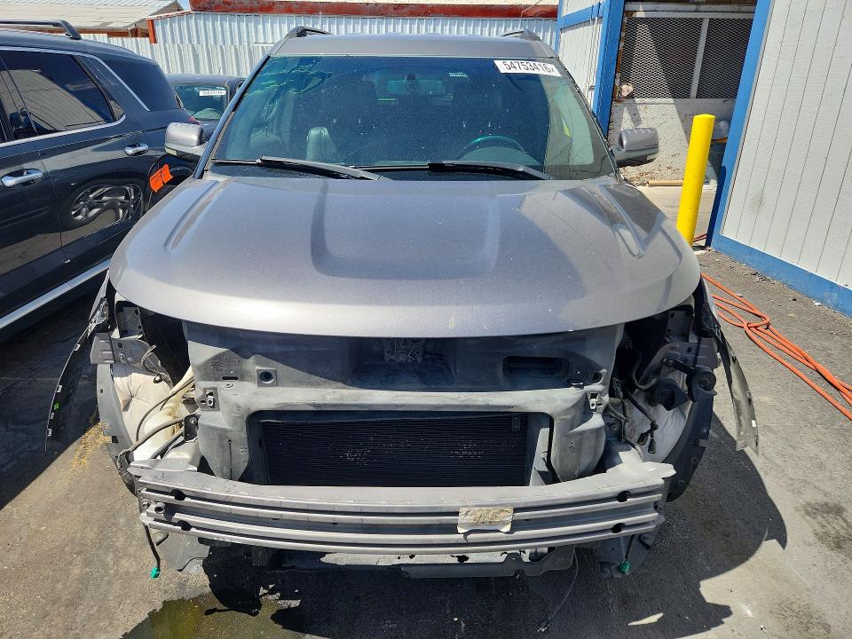 Продажа на аукционе авто 2013 Ford Explorer, vin: 1FM5K7F8XDGA37944, номер лота: 54753416