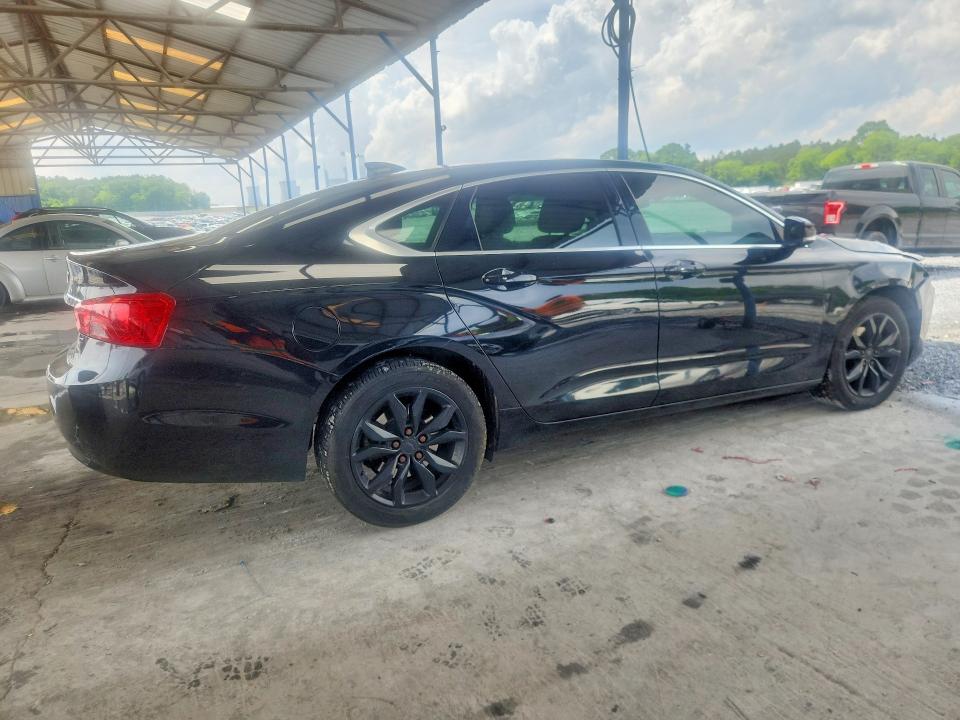 Продаж на аукціоні авто 2018 Chevrolet Impala, vin: 2G1105SA3J9168514, номер лоту: 54696216