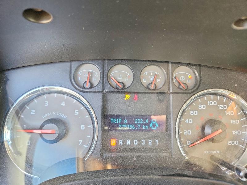 Продажа на аукционе авто 2010 Ford F150, vin: 1FTFX1EV3AFD27362, номер лота: 53323586