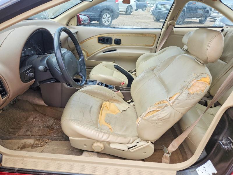 Продажа на аукционе авто 1996 Saturn Sc2, vin: 1G8ZH1276TZ373067, номер лота: 53732086