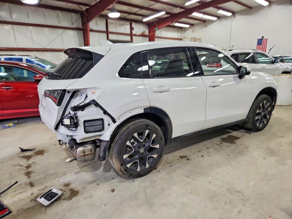 Продаж на аукціоні авто 2026 Honda Hr-v, vin: 3CZRZ2H78TM745018, номер лоту: 52052876