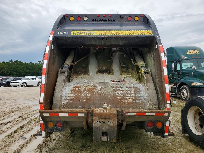 Продажа на аукционе авто 2010 Freightliner M2, vin: 1FVHCYBS0ADAT6926, номер лота: 54108986