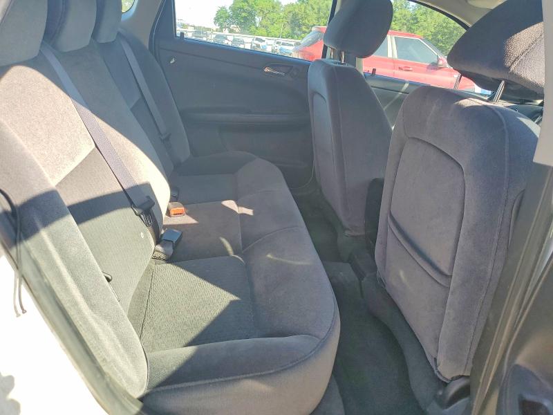 55221416 :رقم المزاد ، 2G1WG5EK9B1226793 vin ، 2011 Chevrolet Impala مزاد بيع