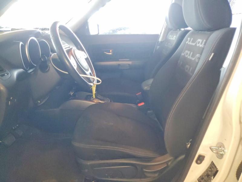 2012 Kia Soul მანქანა იყიდება აუქციონზე, vin: KNDJT2A66C7479918, აუქციონის ნომერი: 52194266