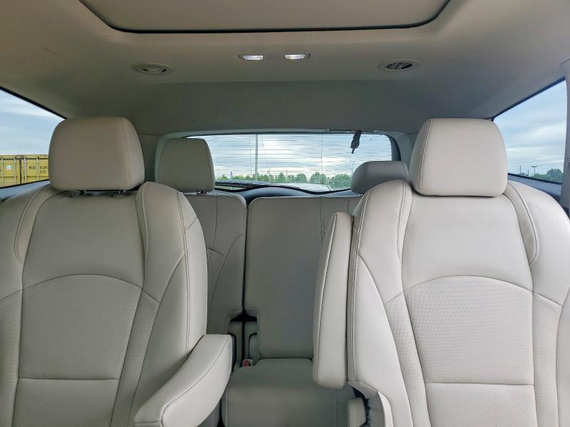 Продаж на аукціоні авто 2023 Buick Enclave, vin: 5GAERBKW4PJ153267, номер лоту: 52897646