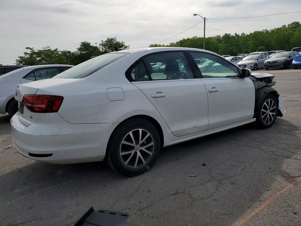Aukcja sprzedaży 2018 Volkswagen Jetta, vin: 3VWB67AJ2JM204317, numer aukcji: 52803426