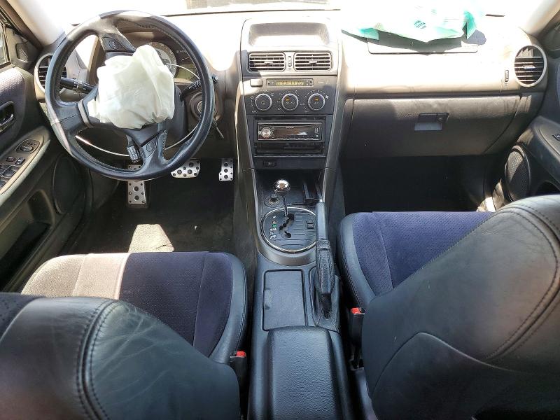 Aukcja sprzedaży 2001 Lexus Is, vin: JTHBD182810031781, numer aukcji: 54344976