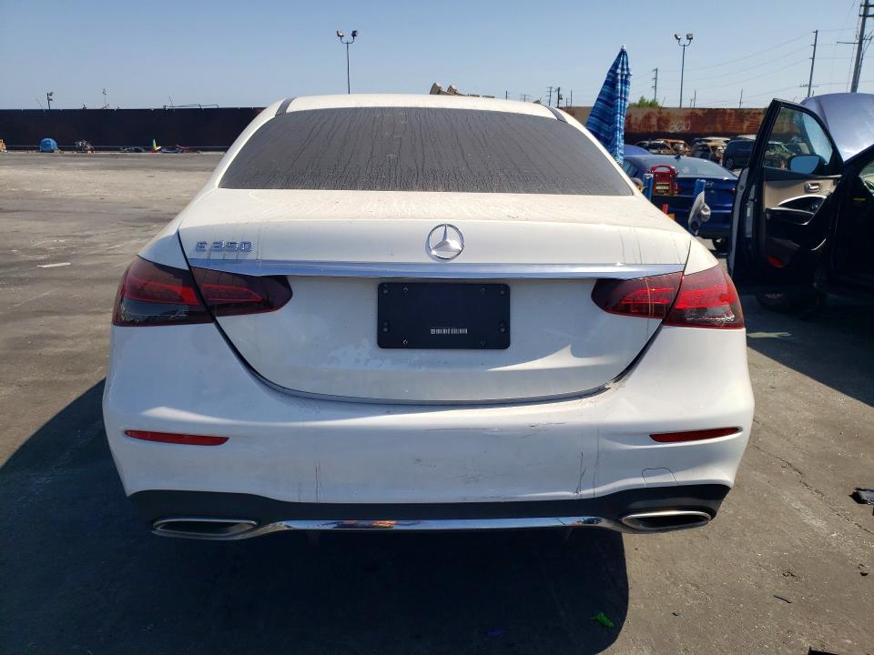 Продажа на аукционе авто 2021 Mercedes-benz E, vin: W1KZF8DB0MA927876, номер лота: 54128456