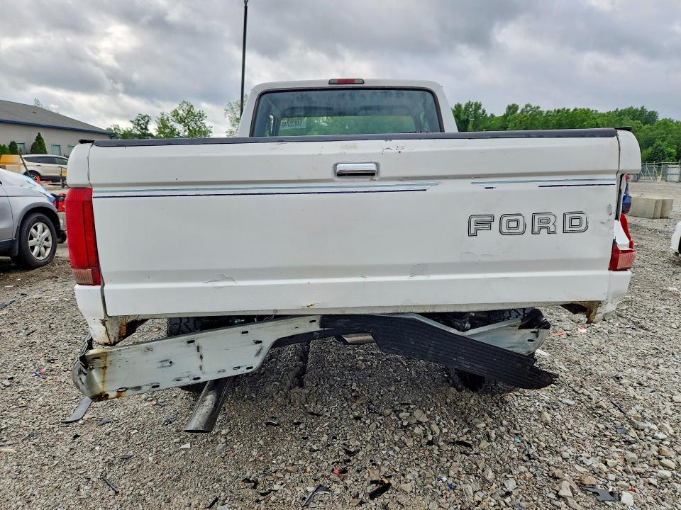 Продаж на аукціоні авто 1994 Ford F150, vin: 1FTEX14NXRKC06375, номер лоту: 54820746