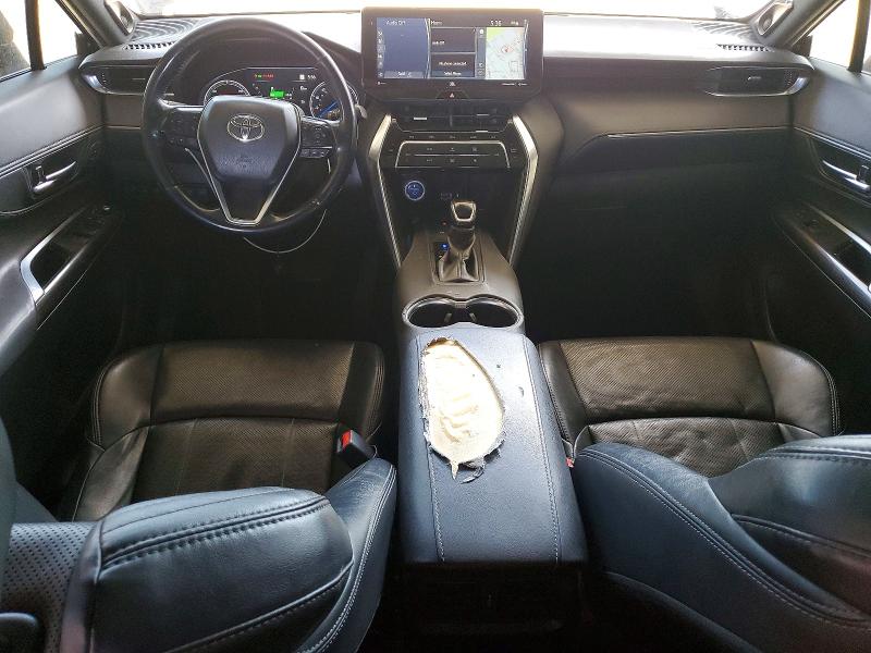 Aukcja sprzedaży 2021 Toyota Venza, vin: JTEAAAAH8MJ024442, numer aukcji: 53930296