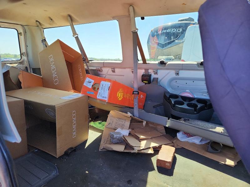 Aukcja sprzedaży 2006 Ford Econoline, vin: 1FBNE31L06HA80979, numer aukcji: 52930806