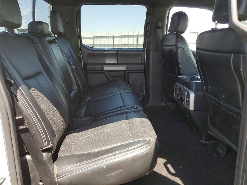 Aukcja sprzedaży 2018 Ford F150, vin: 1FTEW1EG8JFD33870, numer aukcji: 52778316