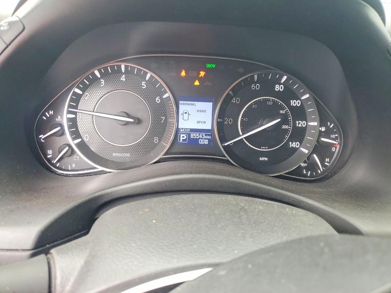 2019 Nissan Armada მანქანა იყიდება აუქციონზე, vin: JN8AY2NDXK9093097, აუქციონის ნომერი: 55096016