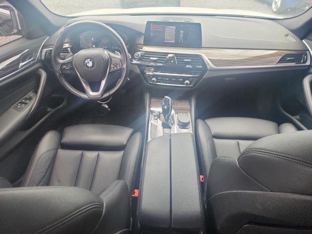 Aukcja sprzedaży 2020 Bmw 530, vin: WBAJR3C03LWW78022, numer aukcji: 53163456