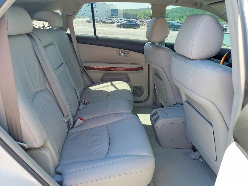 Продажа на аукционе авто 2008 Lexus Rx, vin: 2T2GK31U48C056189, номер лота: 52450026