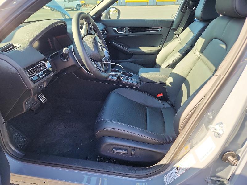 Продажа на аукционе авто 2026 Honda Civic, vin: 19XFL4H90TE014441, номер лота: 54847946