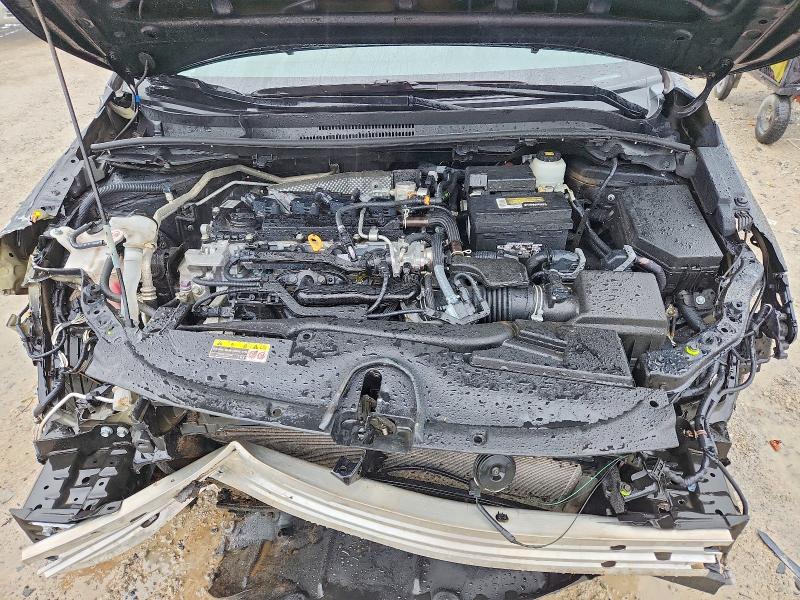 Продажа на аукционе авто 2023 Toyota Corolla, vin: 5YFS4MCE5PP141688, номер лота: 54250286