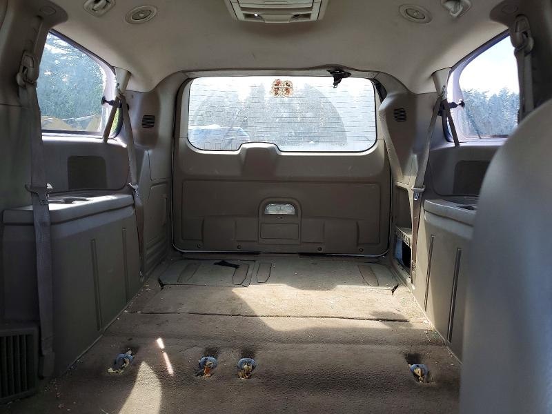 52764726 :رقم المزاد ، 2C4RC1BG9CR282969 vin ، 2012 Chrysler Town & Country مزاد بيع