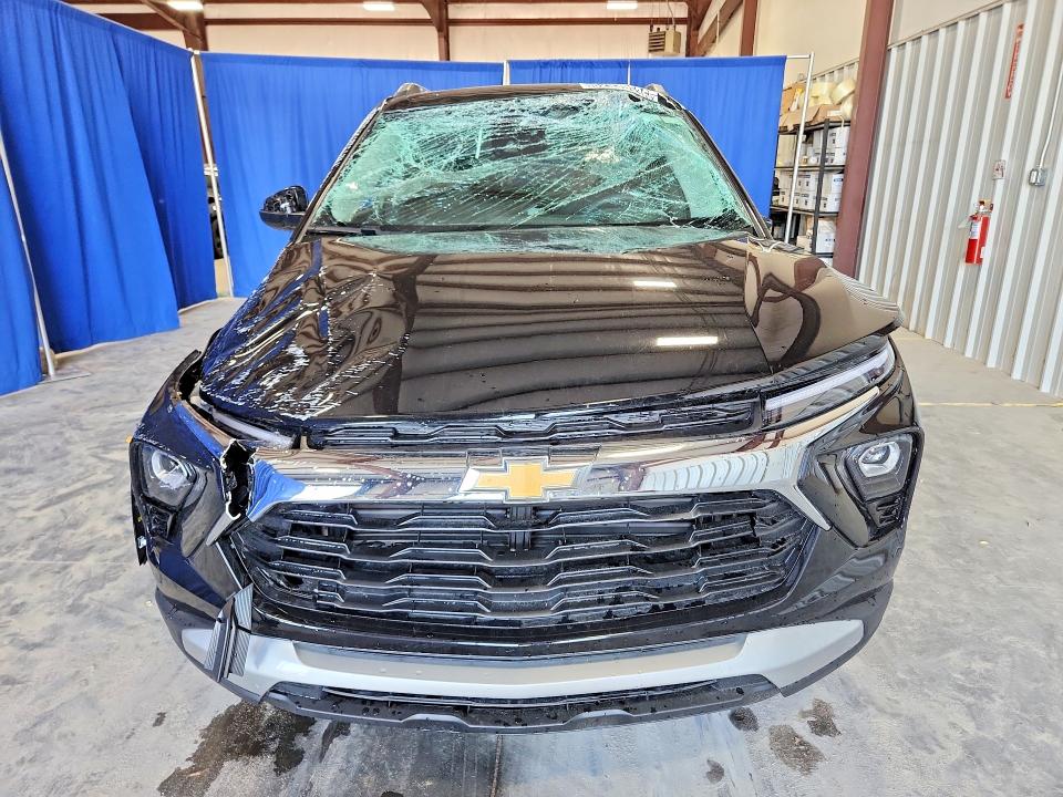 Продаж на аукціоні авто 2026 Chevrolet Trailblazer, vin: KL79MPSL9TB128691, номер лоту: 52335536