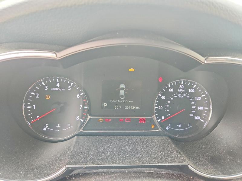 Aukcja sprzedaży 2013 Kia Optima, vin: 5XXGR4A63DG098864, numer aukcji: 54673726