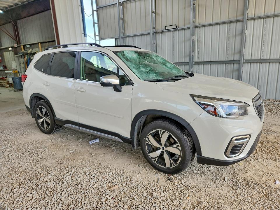 2021 Subaru Forester მანქანა იყიდება აუქციონზე, vin: JF2SKAXC6MH518874, აუქციონის ნომერი: 52184276