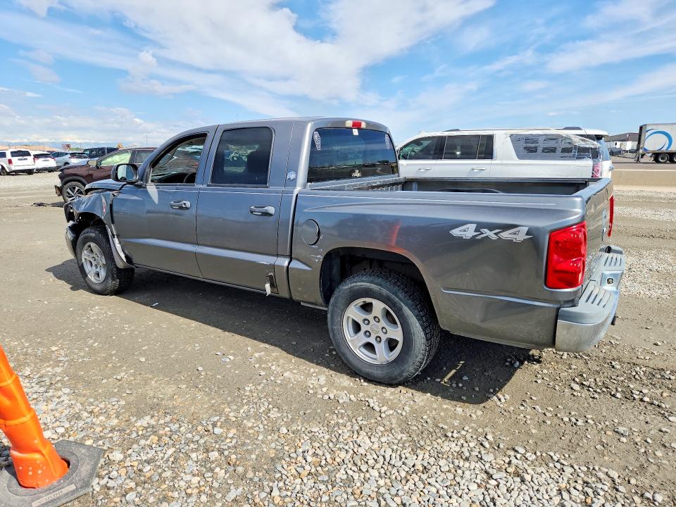 Aukcja sprzedaży 2006 Dodge Dakota, vin: 1D7HW48N26S589922, numer aukcji: 51431256