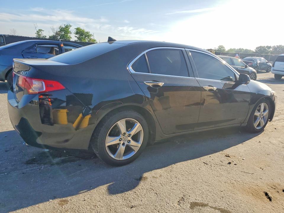 Aukcja sprzedaży 2011 Acura Tsx, vin: JH4CU2F60BC014778, numer aukcji: 52472836