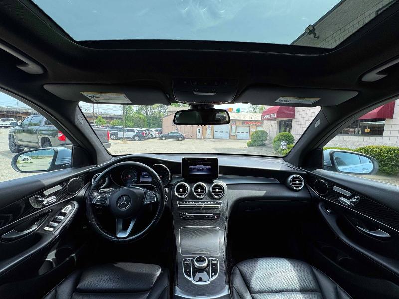Продажа на аукционе авто 2018 Mercedes-benz Glc, vin: WDC0G4KB7JV102881, номер лота: 55237856