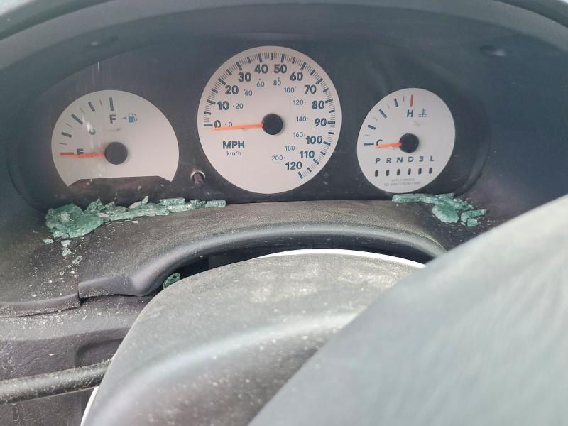 Продаж на аукціоні авто 2005 Dodge Grand Caravan, vin: 2D4GP24R85R305888, номер лоту: 48458046