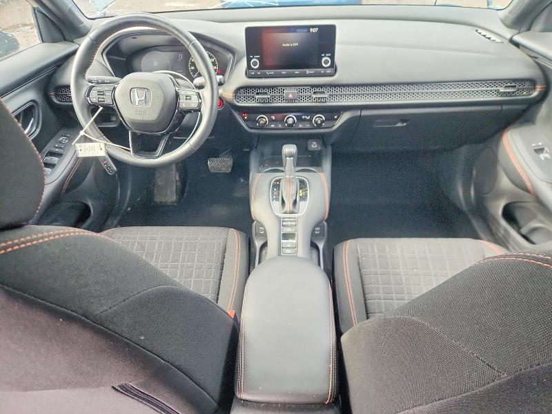 Продаж на аукціоні авто 2025 Honda Hr-v, vin: 3CZRZ2H57SM703016, номер лоту: 51835706