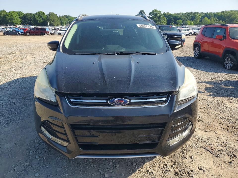 Продажа на аукционе авто 2015 Ford Escape, vin: 1FMCU0JX4FUB61283, номер лота: 53562136