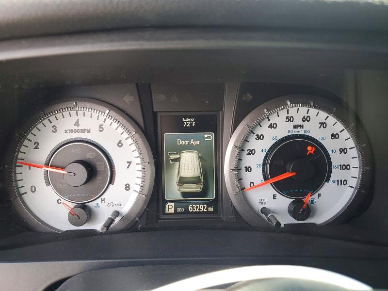 52711156 :رقم المزاد ، 5TDXZ3DC3HS834086 vin ، 2017 Toyota Sienna مزاد بيع