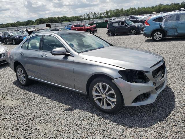 Продаж на аукціоні авто 2016 Mercedes-benz C, vin: 55SWF4KB2GU104045, номер лоту: 52208886