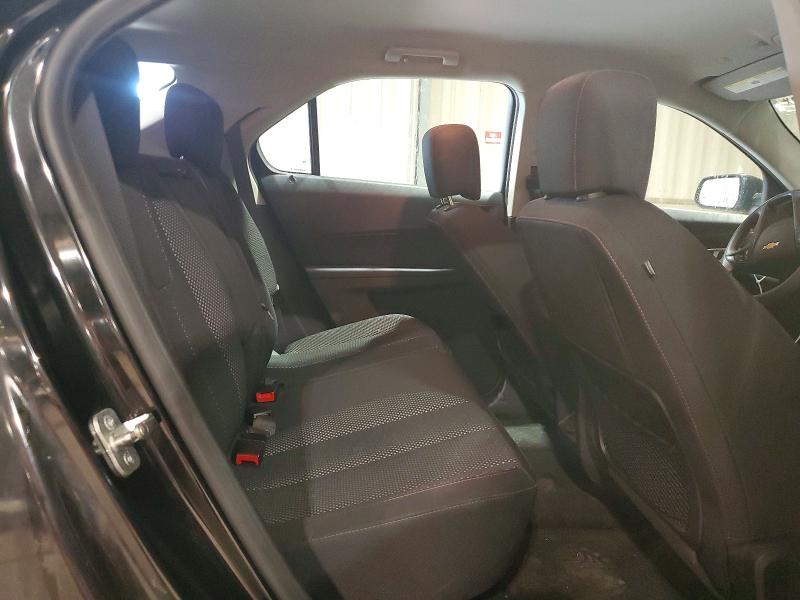 Aukcja sprzedaży 2017 Chevrolet Equinox, vin: 2GNFLEEK2H6243859, numer aukcji: 52215186