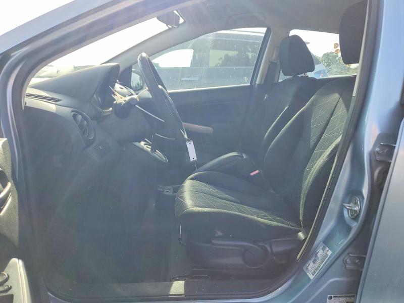 Продаж на аукціоні авто 2013 Mazda Mazda2, vin: JM1DE1KY2D0163847, номер лоту: 55100956