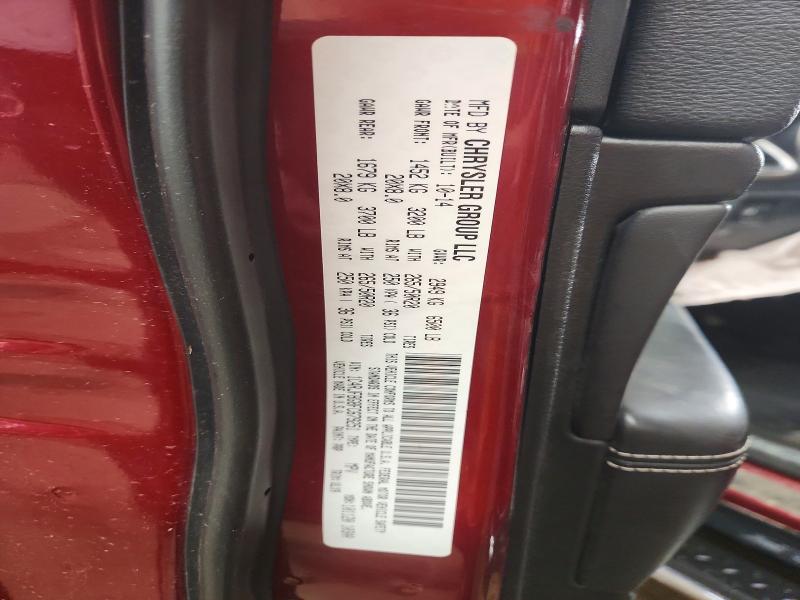 54135166 :رقم المزاد ، 1C4RJFBG8FC679251 vin ، 2015 Jeep Grand Cherokee مزاد بيع