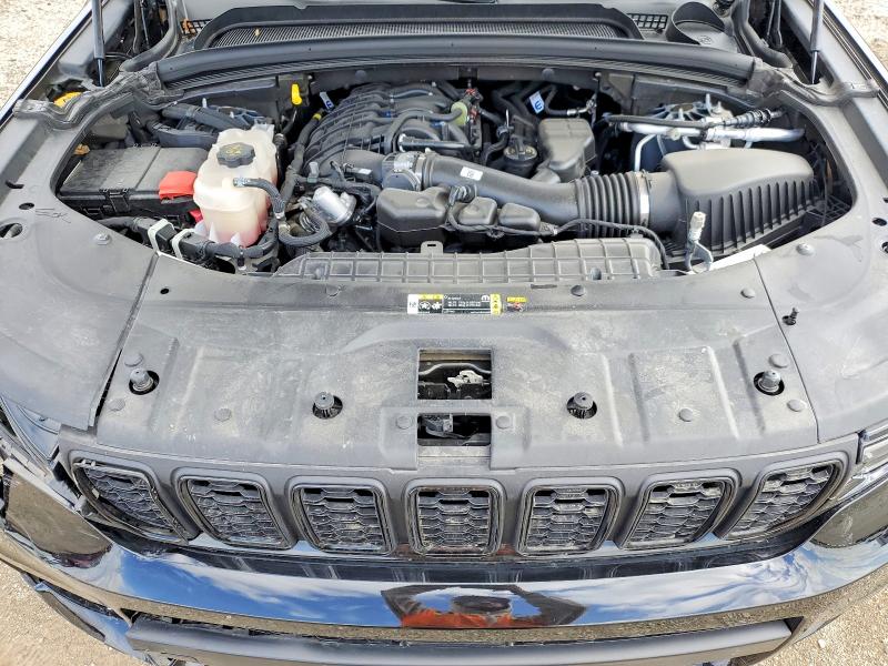 Продаж на аукціоні авто 2025 Jeep Grand Cherokee, vin: 1C4RJKAG4S8638476, номер лоту: 52375786