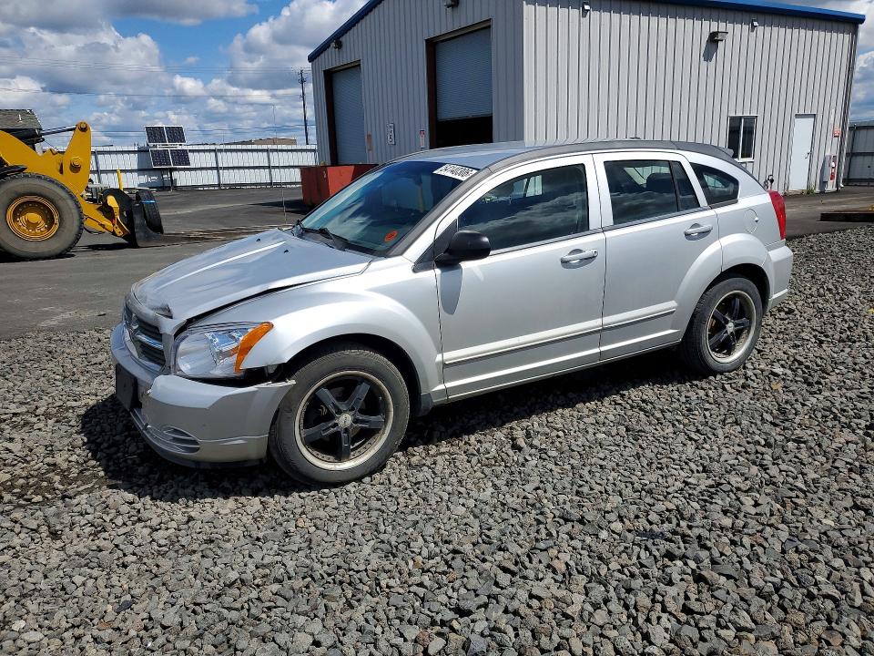 54140306 :رقم المزاد ، 1B3CB4HA4AD587505 vin ، 2010 Dodge Caliber مزاد بيع