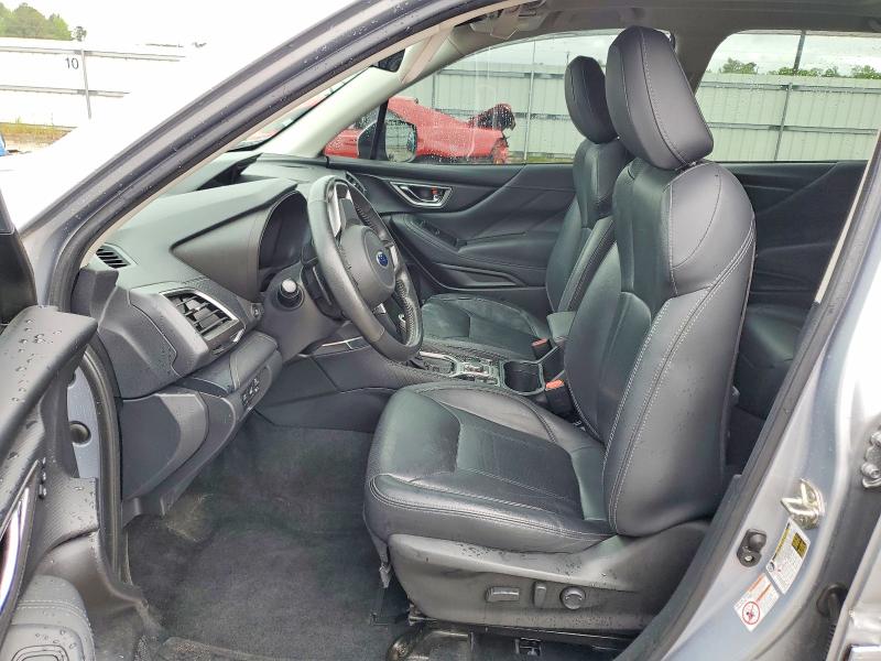 Продаж на аукціоні авто 2020 Subaru Forester, vin: JF2SKAXC6LH499418, номер лоту: 52705976