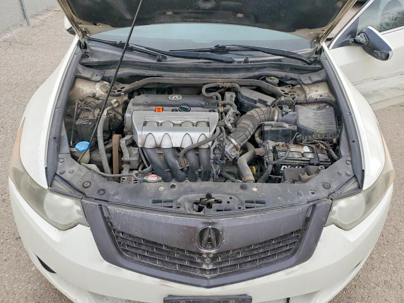 2009 Acura Tsx მანქანა იყიდება აუქციონზე, vin: JH4CU26419C803188, აუქციონის ნომერი: 52327786