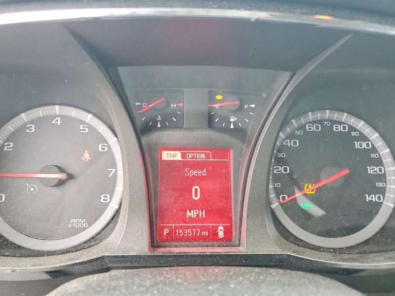 Aukcja sprzedaży 2015 Gmc Terrain, vin: 2GKALMEK2F6200332, numer aukcji: 54641626