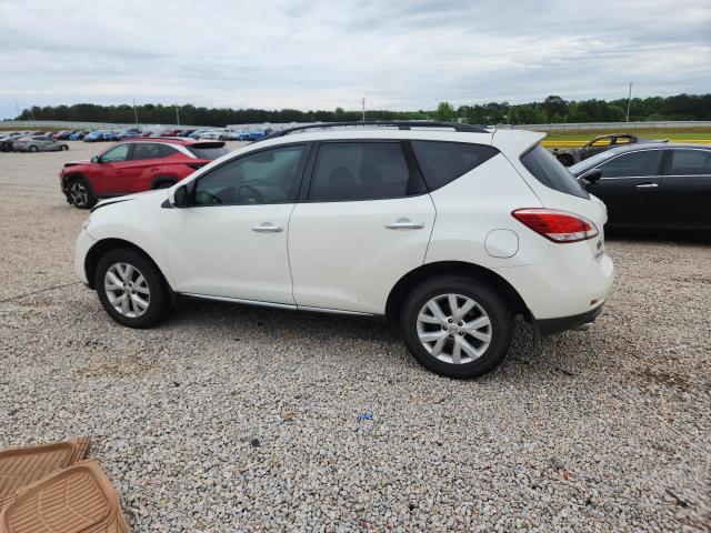 Aukcja sprzedaży 2012 Nissan Murano, vin: JN8AZ1MU6CW111753, numer aukcji: 49281576