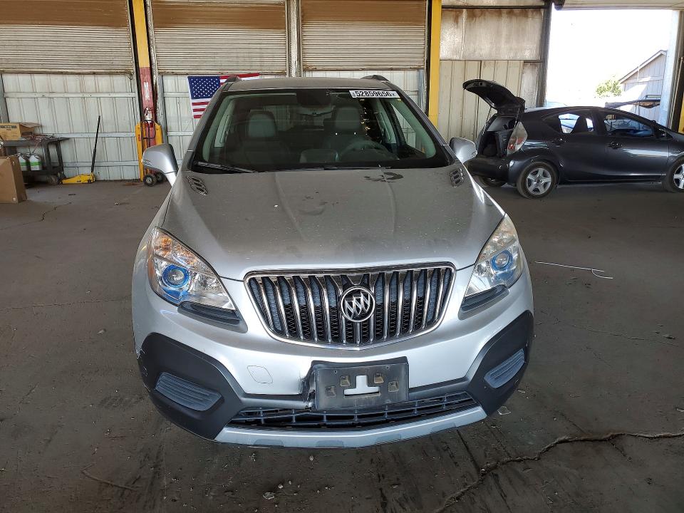 Продаж на аукціоні авто 2015 Buick Encore, vin: KL4CJASB7FB200878, номер лоту: 52859656