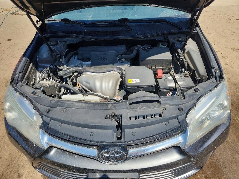 2017 Toyota Camry მანქანა იყიდება აუქციონზე, vin: 4T1BF1FK4HU314272, აუქციონის ნომერი: 53365026