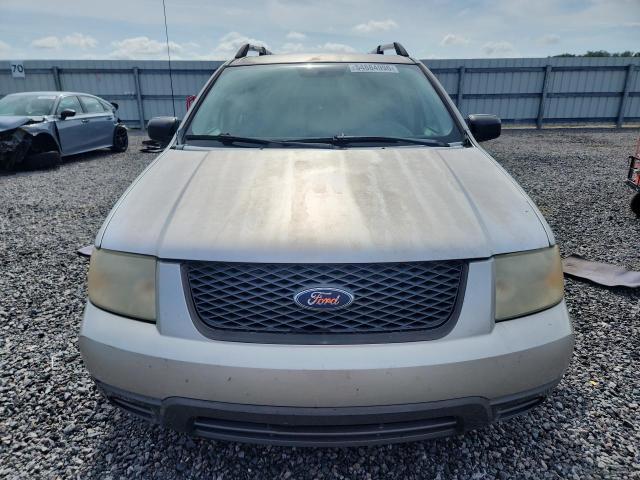 2006 Ford Freestyle მანქანა იყიდება აუქციონზე, vin: 1FMZK01156GA16196, აუქციონის ნომერი: 54884996