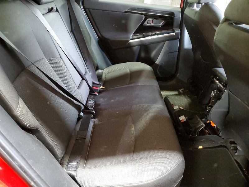 Продаж на аукціоні авто 2025 Subaru Solterra, vin: JTMABABA0SA093366, номер лоту: 54992776