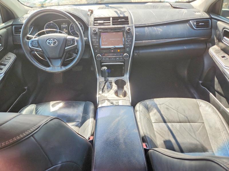 Aukcja sprzedaży 2017 Toyota Camry, vin: 4T1BF1FK8HU670014, numer aukcji: 52248216