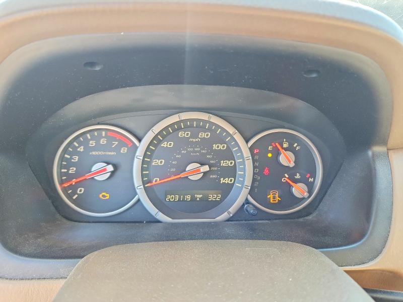 Aukcja sprzedaży 2006 Honda Pilot, vin: 5FNYF28496B006619, numer aukcji: 53013056